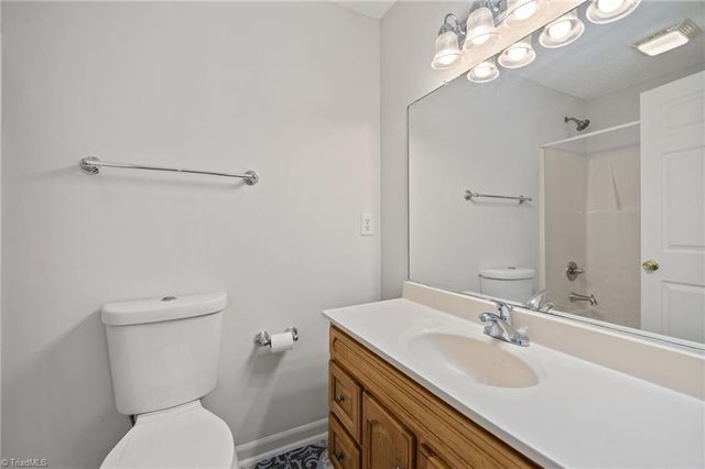 301 Cloverdale Drive, Archdale, NC 27263