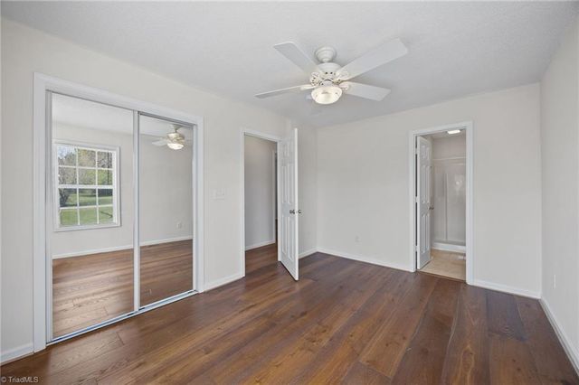 301 Cloverdale Drive, Archdale, NC 27263