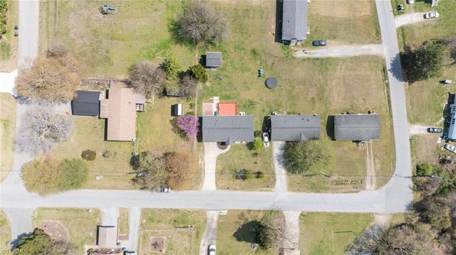 301 Cloverdale Drive, Archdale, NC 27263