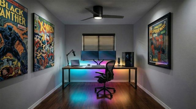 5103 Kleinbrook Drive, Houston, TX 77066