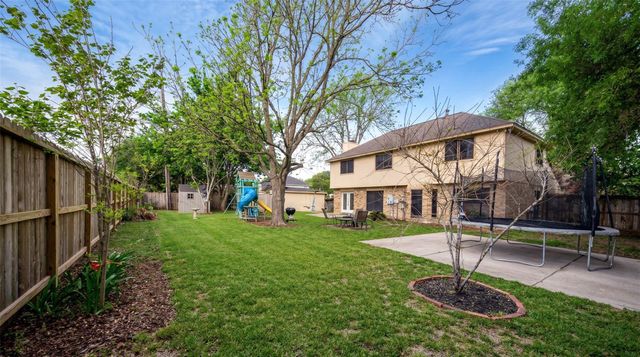 5103 Kleinbrook Drive, Houston, TX 77066