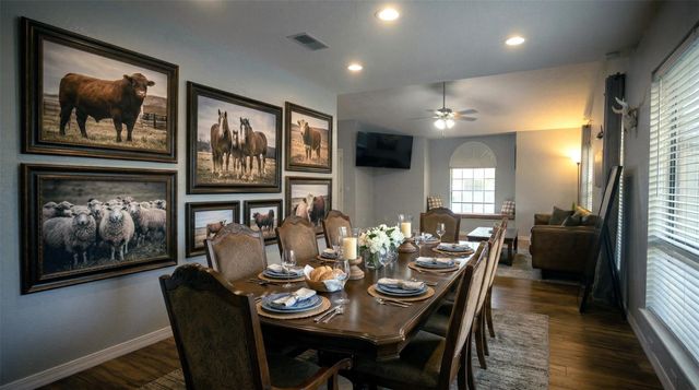 5103 Kleinbrook Drive, Houston, TX 77066