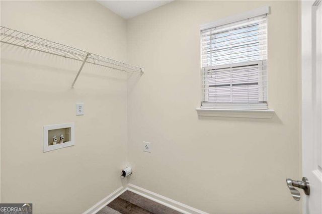 4035 Waters End Lane, Snellville, GA 30039