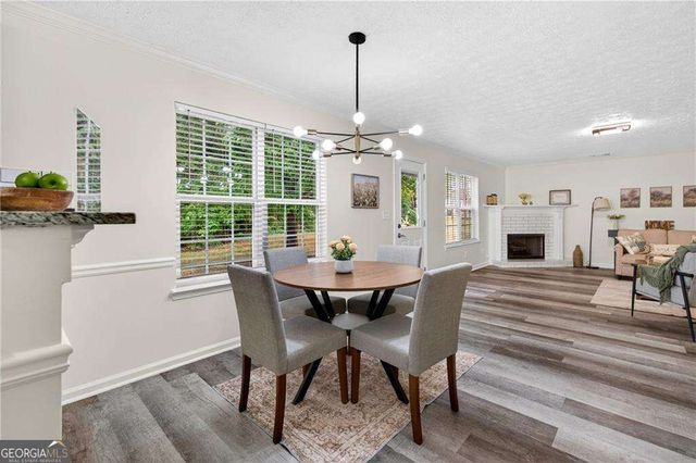 4035 Waters End Lane, Snellville, GA 30039