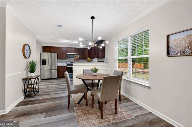 4035 Waters End Lane, Snellville, GA 30039