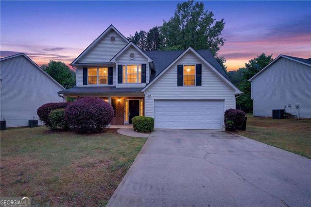 4035 Waters End Lane, Snellville, GA 30039