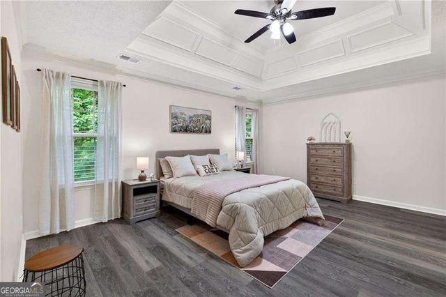 4035 Waters End Lane, Snellville, GA 30039