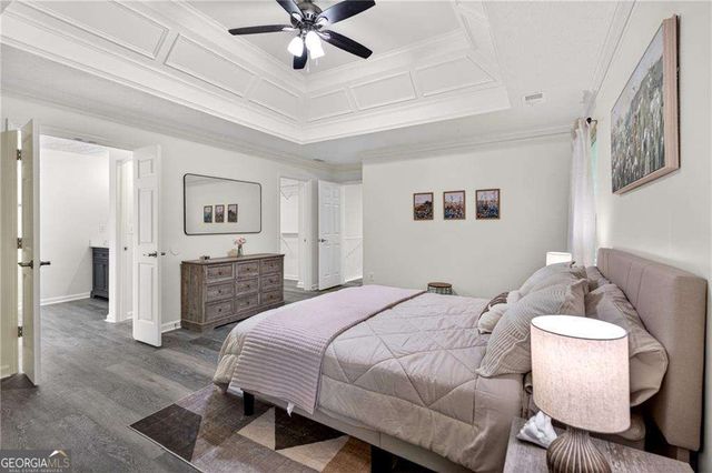 4035 Waters End Lane, Snellville, GA 30039
