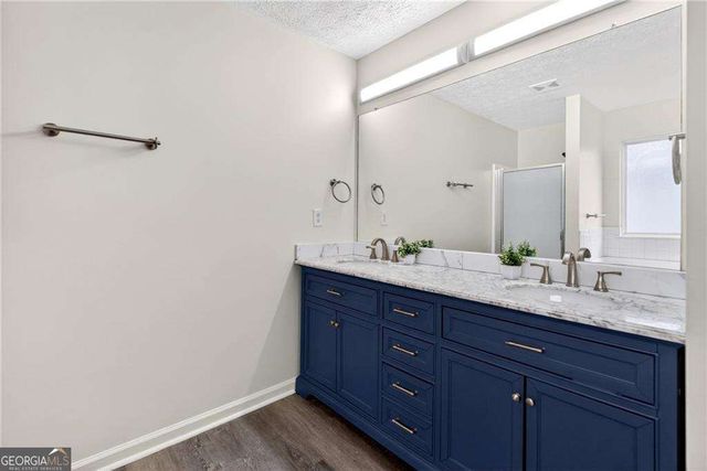 4035 Waters End Lane, Snellville, GA 30039