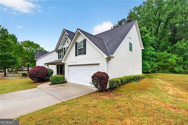 4035 Waters End Lane, Snellville, GA 30039