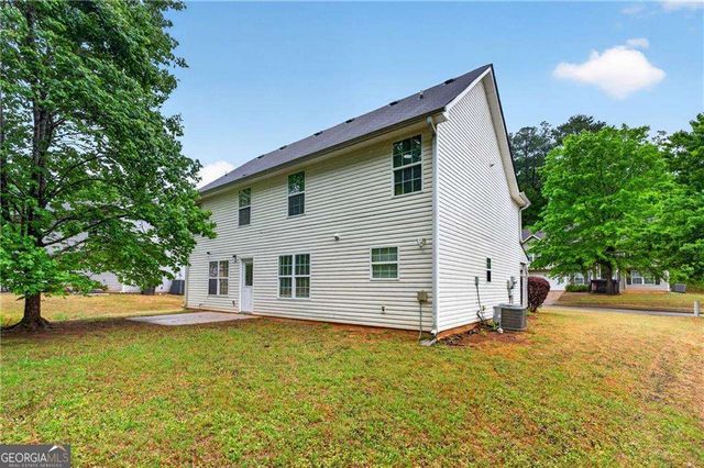 4035 Waters End Lane, Snellville, GA 30039