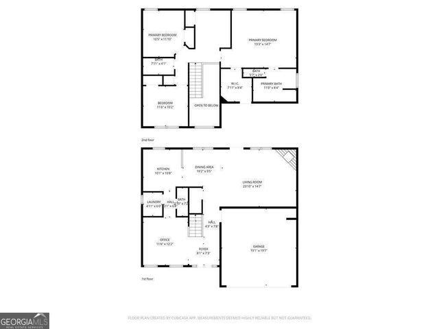 4035 Waters End Lane, Snellville, GA 30039