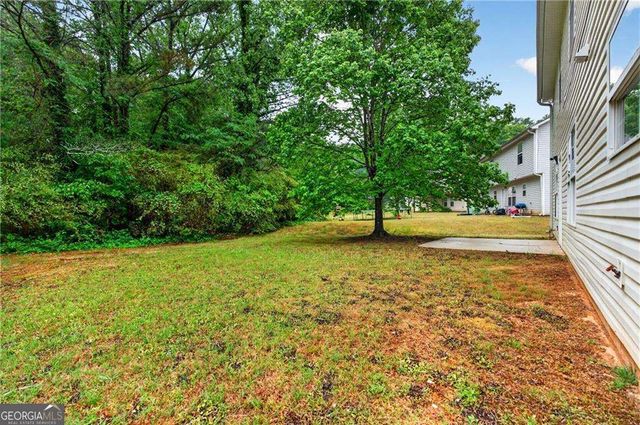 4035 Waters End Lane, Snellville, GA 30039