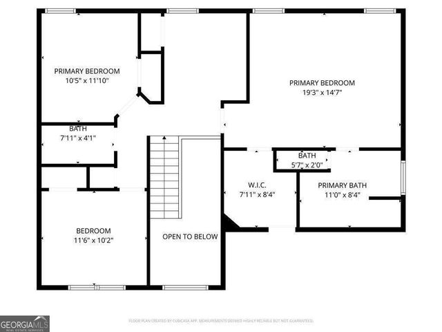 4035 Waters End Lane, Snellville, GA 30039
