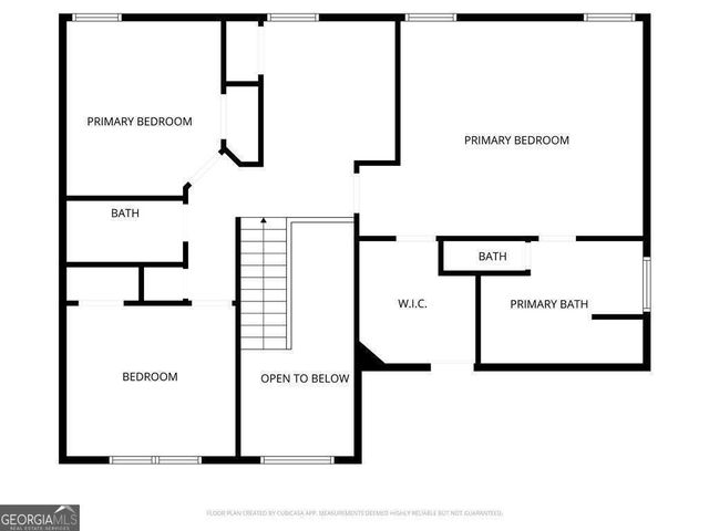 4035 Waters End Lane, Snellville, GA 30039