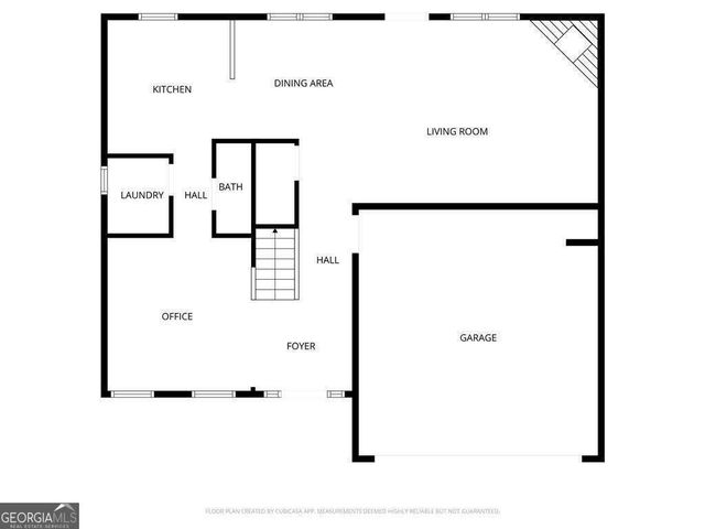 4035 Waters End Lane, Snellville, GA 30039