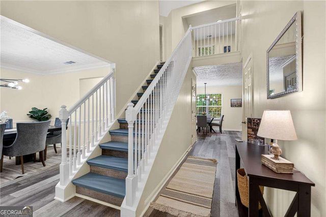 4035 Waters End Lane, Snellville, GA 30039