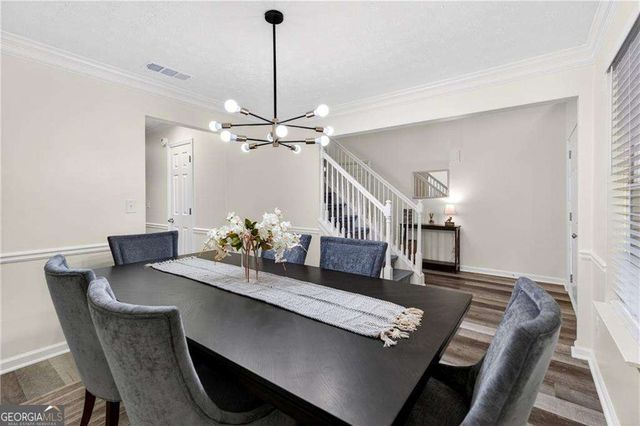 4035 Waters End Lane, Snellville, GA 30039