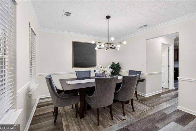 4035 Waters End Lane, Snellville, GA 30039