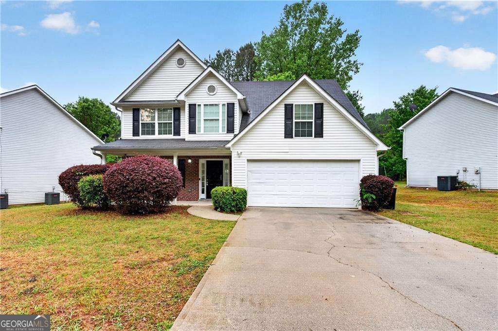 4035 Waters End Lane, Snellville, GA 30039