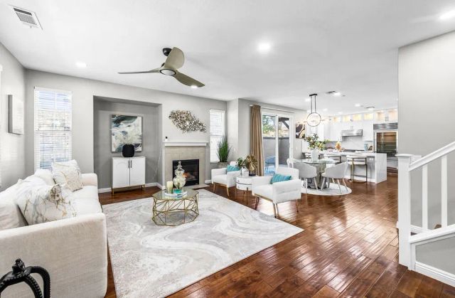 11409 Toscana Circle, Stanton, CA 90680