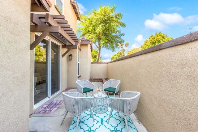 11409 Toscana Circle, Stanton, CA 90680