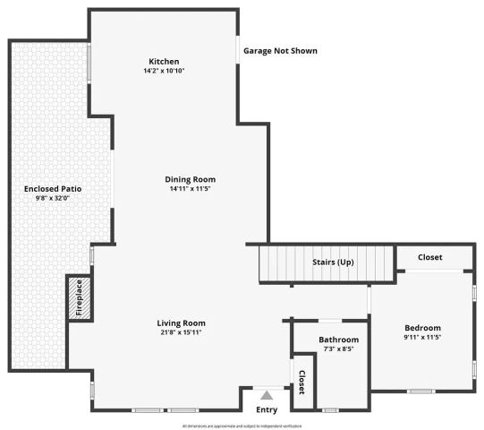 11409 Toscana Circle, Stanton, CA 90680