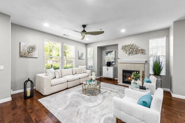 11409 Toscana Circle, Stanton, CA 90680