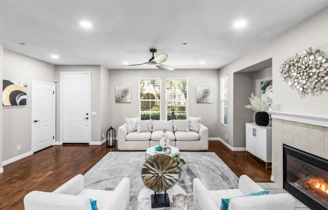 11409 Toscana Circle, Stanton, CA 90680