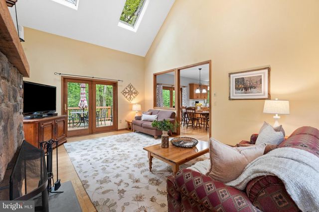 171 NORTH, Belle Mead, NJ 08502