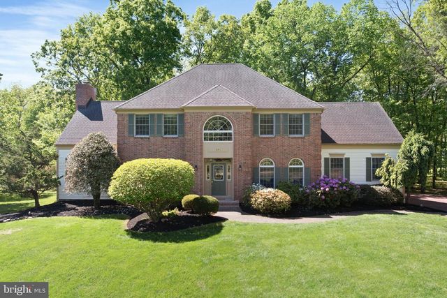 171 NORTH, Belle Mead, NJ 08502