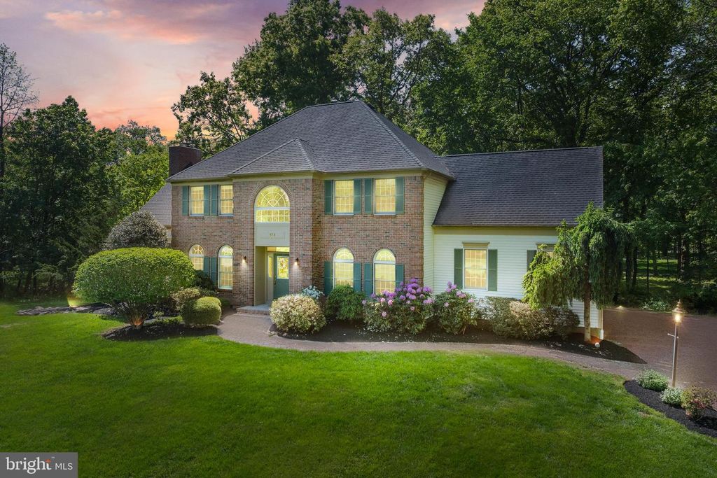 171 NORTH, Belle Mead, NJ 08502