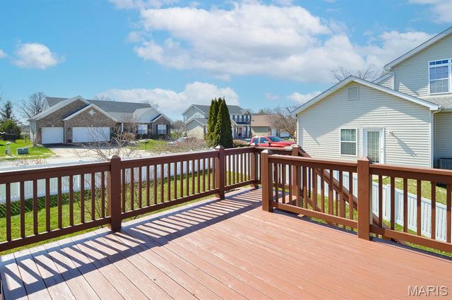 2250 Amberleigh Drive, Maryville, IL 62062