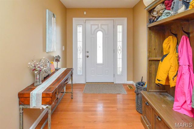 2250 Amberleigh Drive, Maryville, IL 62062