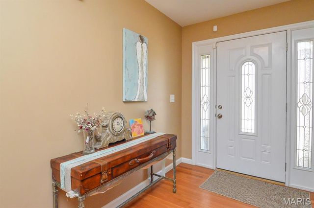 2250 Amberleigh Drive, Maryville, IL 62062