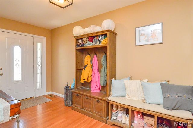 2250 Amberleigh Drive, Maryville, IL 62062