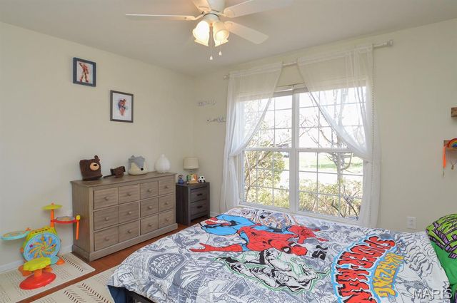 2250 Amberleigh Drive, Maryville, IL 62062