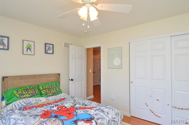 2250 Amberleigh Drive, Maryville, IL 62062