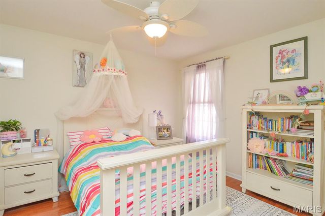 2250 Amberleigh Drive, Maryville, IL 62062