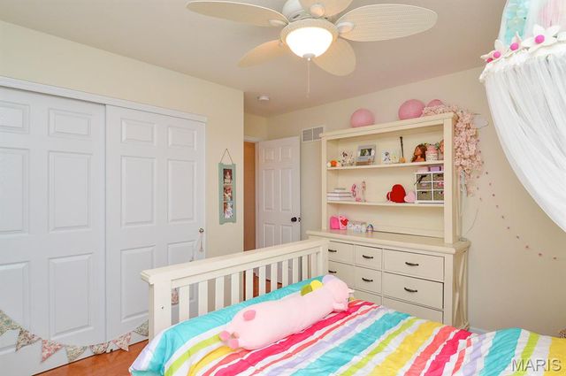 2250 Amberleigh Drive, Maryville, IL 62062