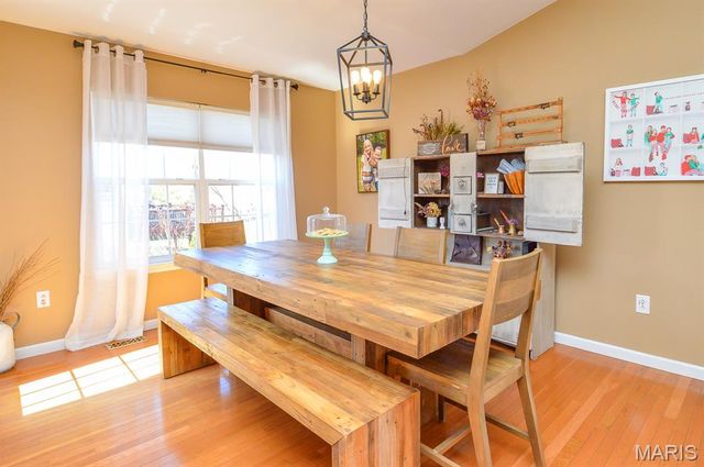 2250 Amberleigh Drive, Maryville, IL 62062