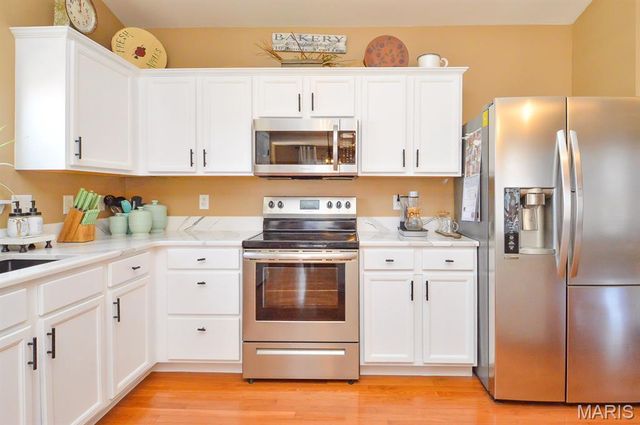 2250 Amberleigh Drive, Maryville, IL 62062