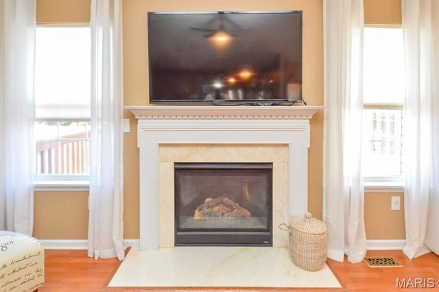 2250 Amberleigh Drive, Maryville, IL 62062