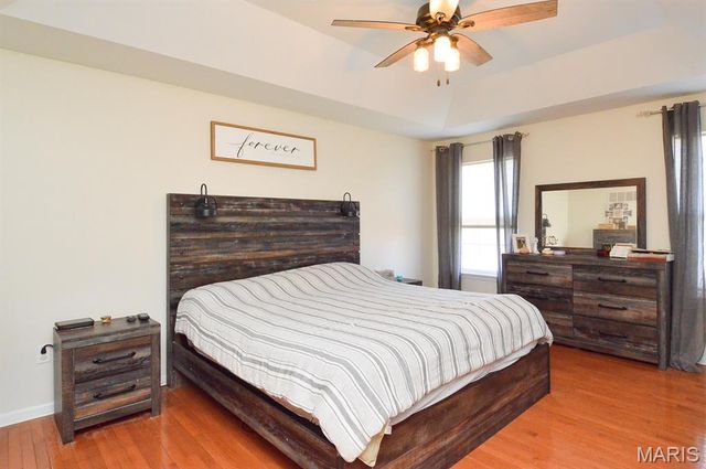 2250 Amberleigh Drive, Maryville, IL 62062