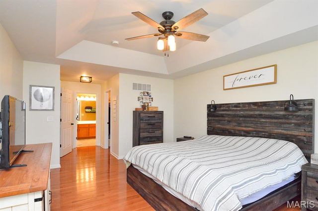 2250 Amberleigh Drive, Maryville, IL 62062