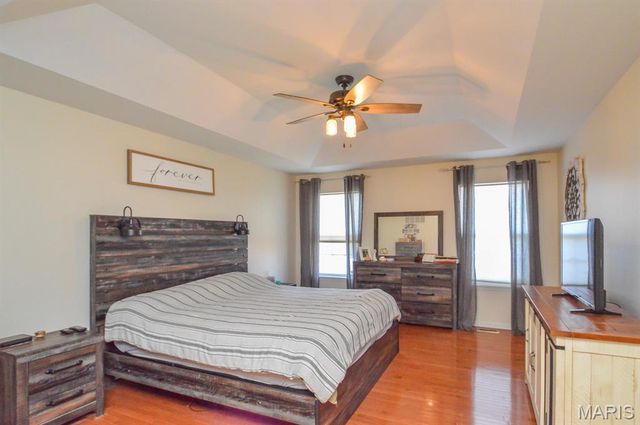 2250 Amberleigh Drive, Maryville, IL 62062