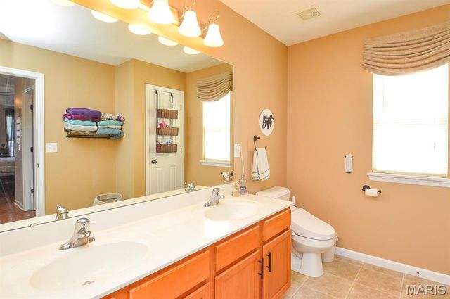 2250 Amberleigh Drive, Maryville, IL 62062