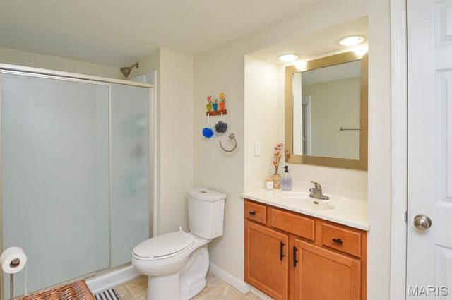 2250 Amberleigh Drive, Maryville, IL 62062