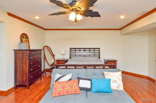 2250 Amberleigh Drive, Maryville, IL 62062