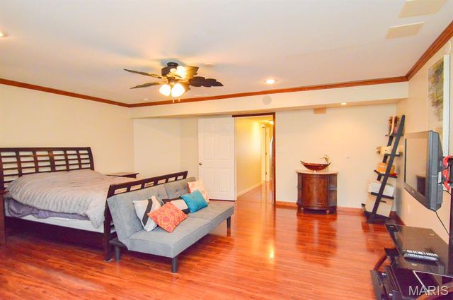 2250 Amberleigh Drive, Maryville, IL 62062